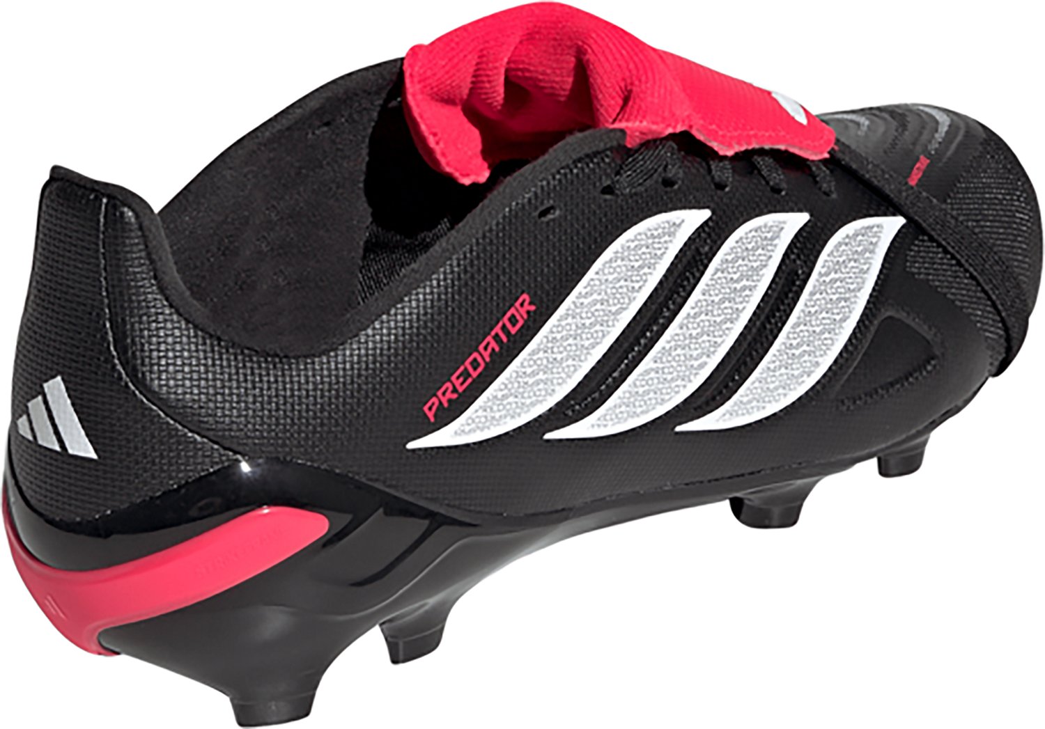 adidas Kids' Predator League Soccer Cleats - view number 4
