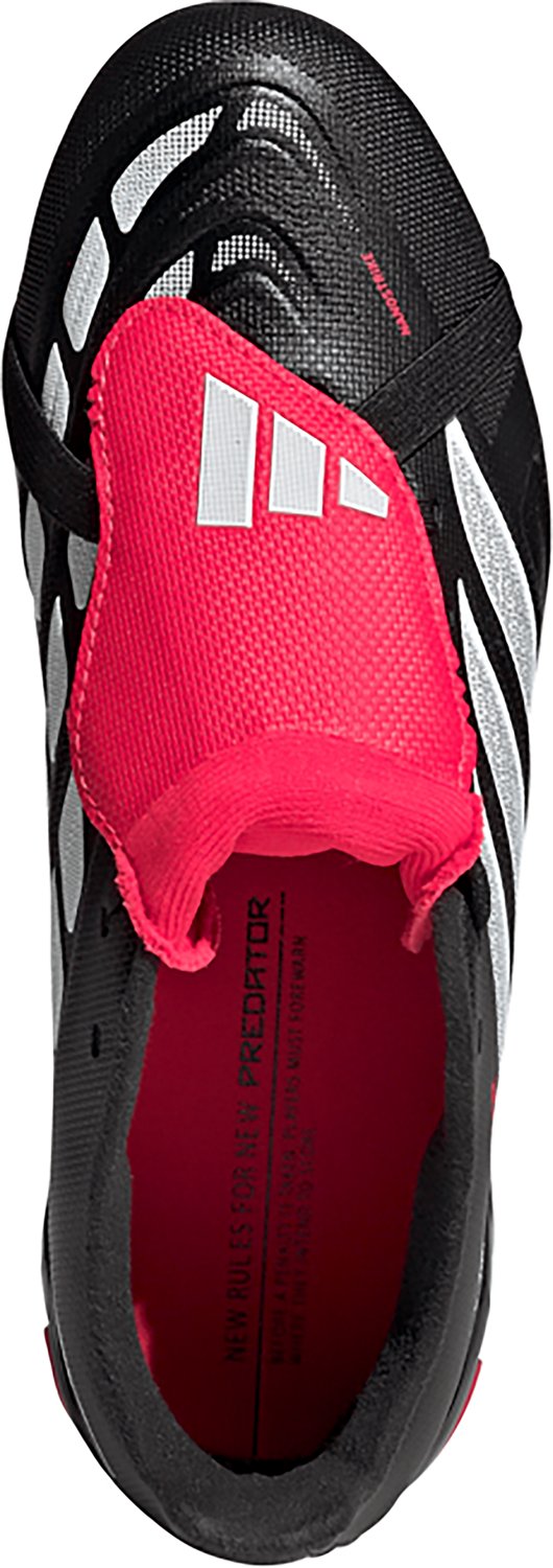 adidas Kids' Predator League Soccer Cleats - view number 5