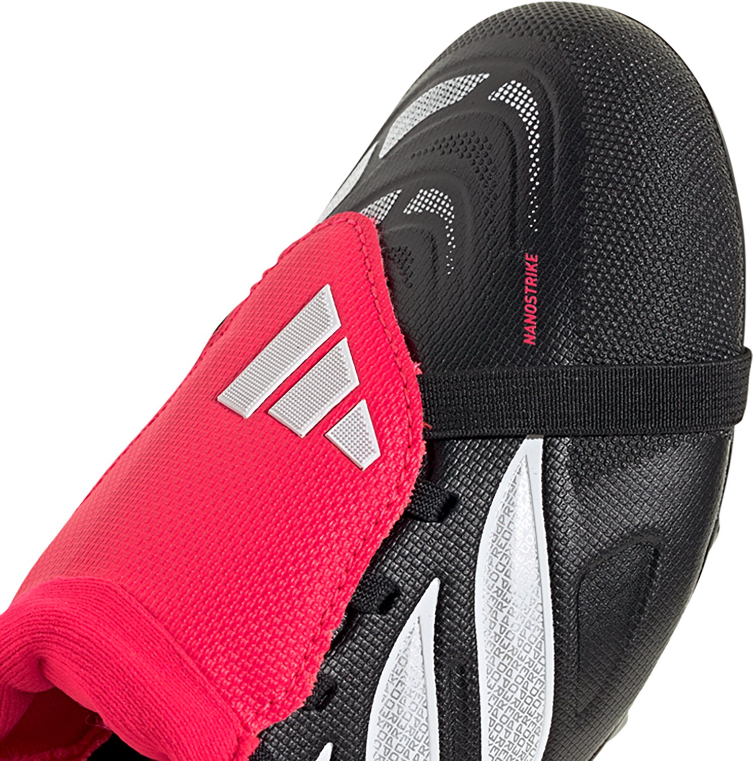 adidas Kids' Predator League Soccer Cleats - view number 7