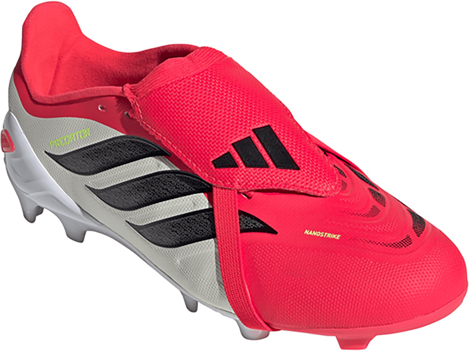 adidas Kids' Predator League Soccer Cleats - view number 3