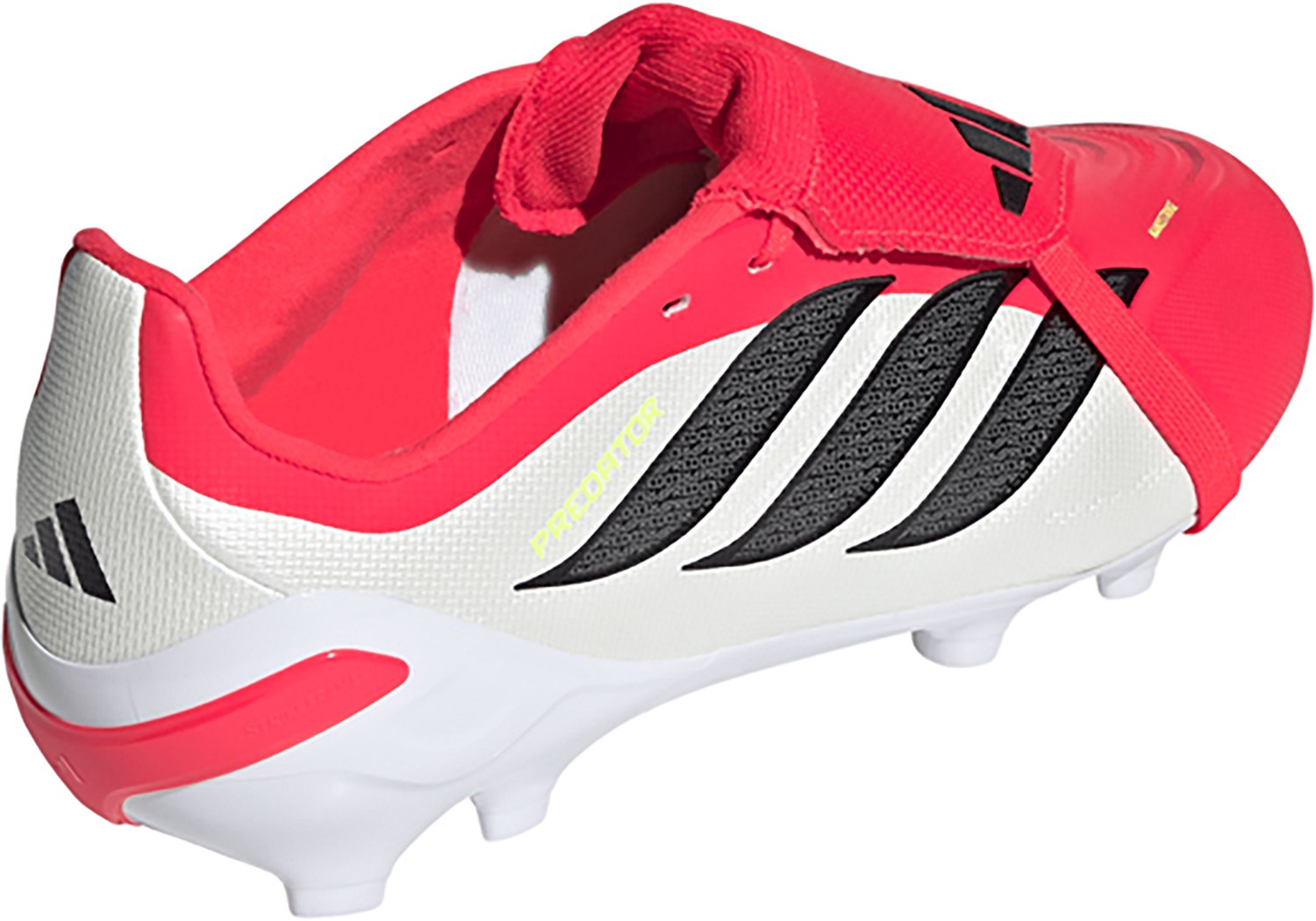 adidas Kids' Predator League Soccer Cleats - view number 4