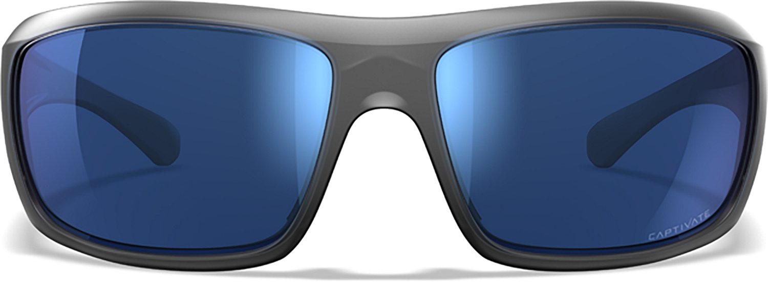 Wiley X Omega Sunglasses                                                                                                         - view number 2