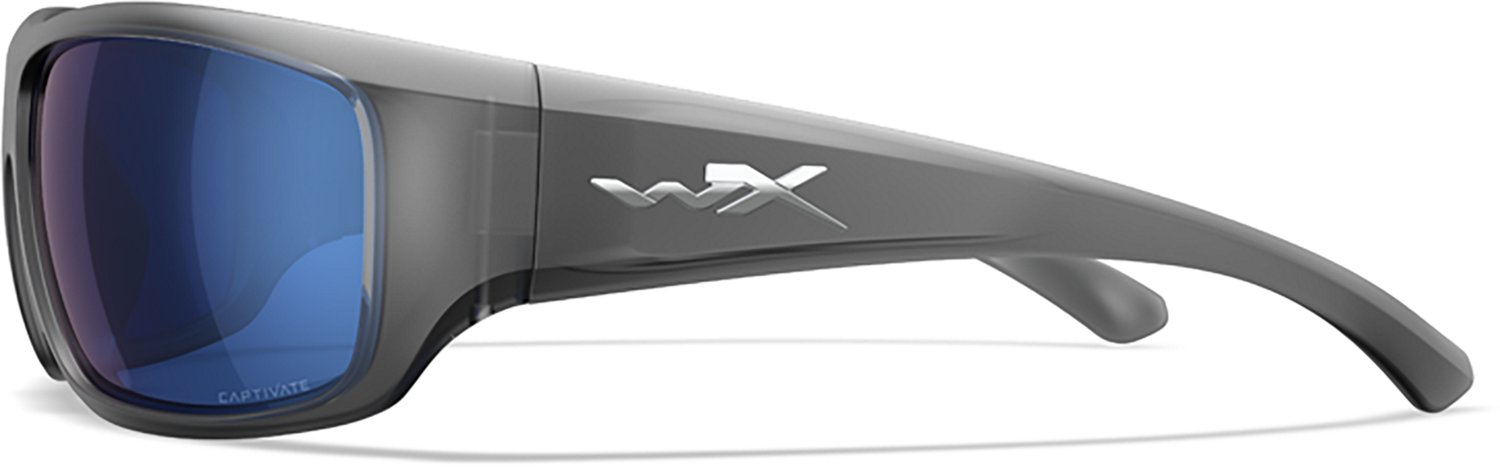 Wiley X Omega Sunglasses                                                                                                         - view number 3