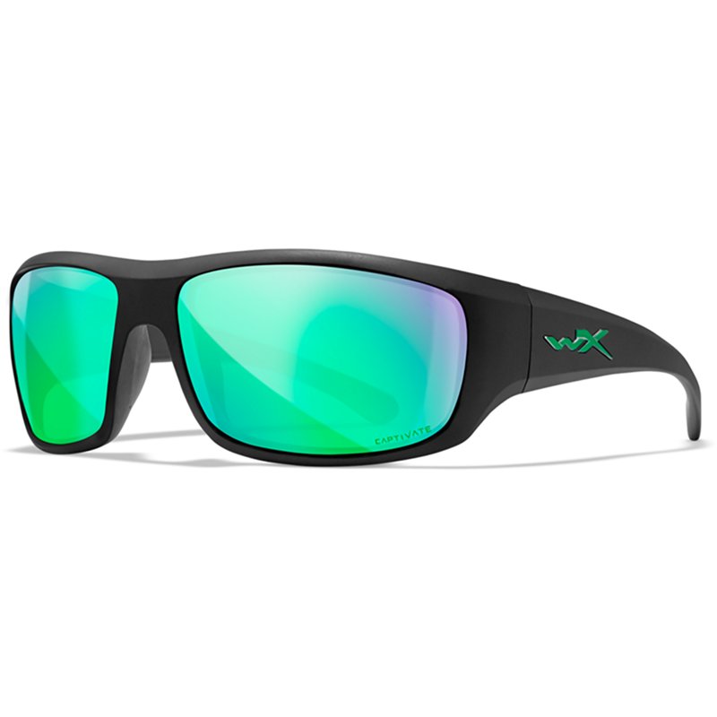Wiley X Omega Sunglasses