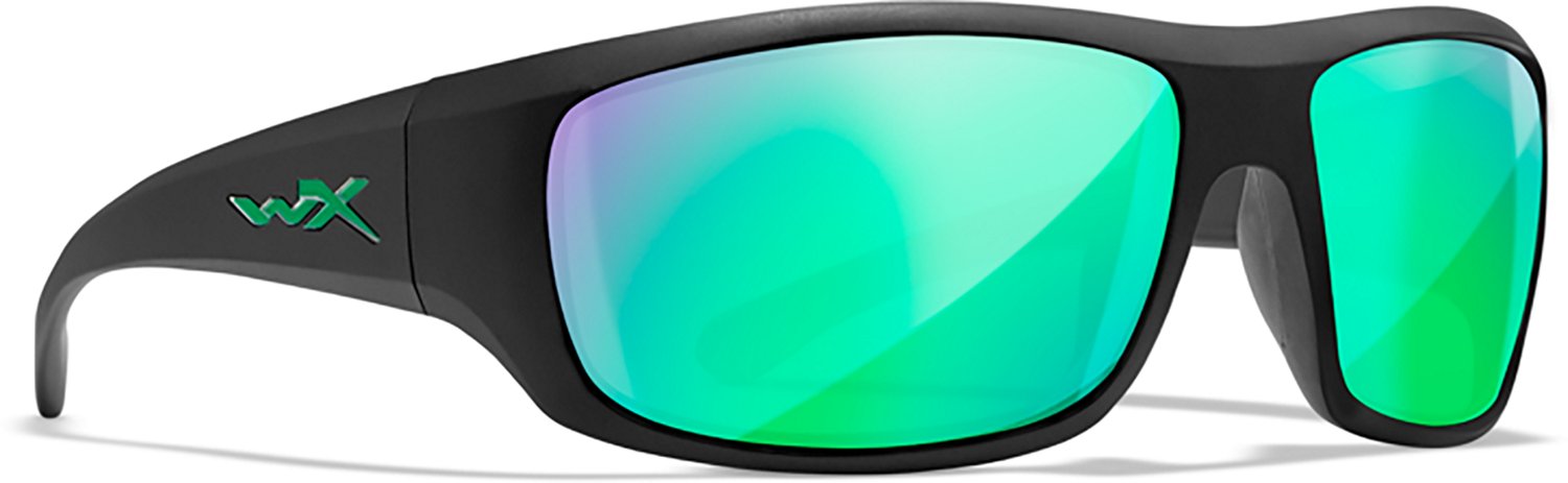 Wiley X Omega Sunglasses                                                                                                         - view number 2