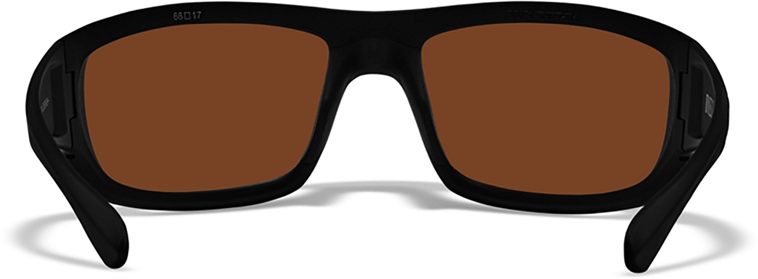 Wiley X Omega Sunglasses                                                                                                         - view number 4