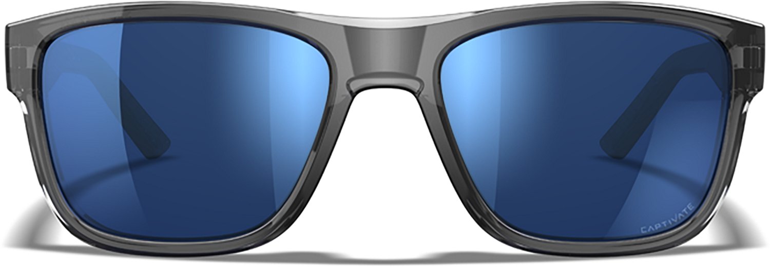 Wiley X Active 6 Ovation Sunglasses - view number 2