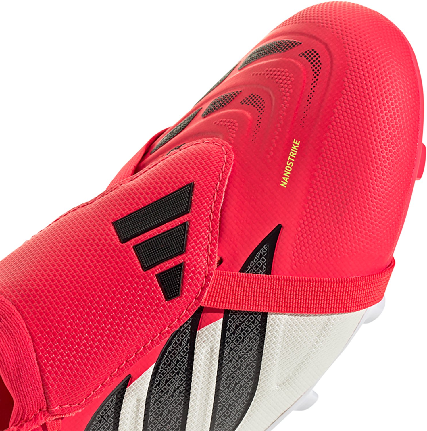 adidas Kids' Predator League Soccer Cleats - view number 7