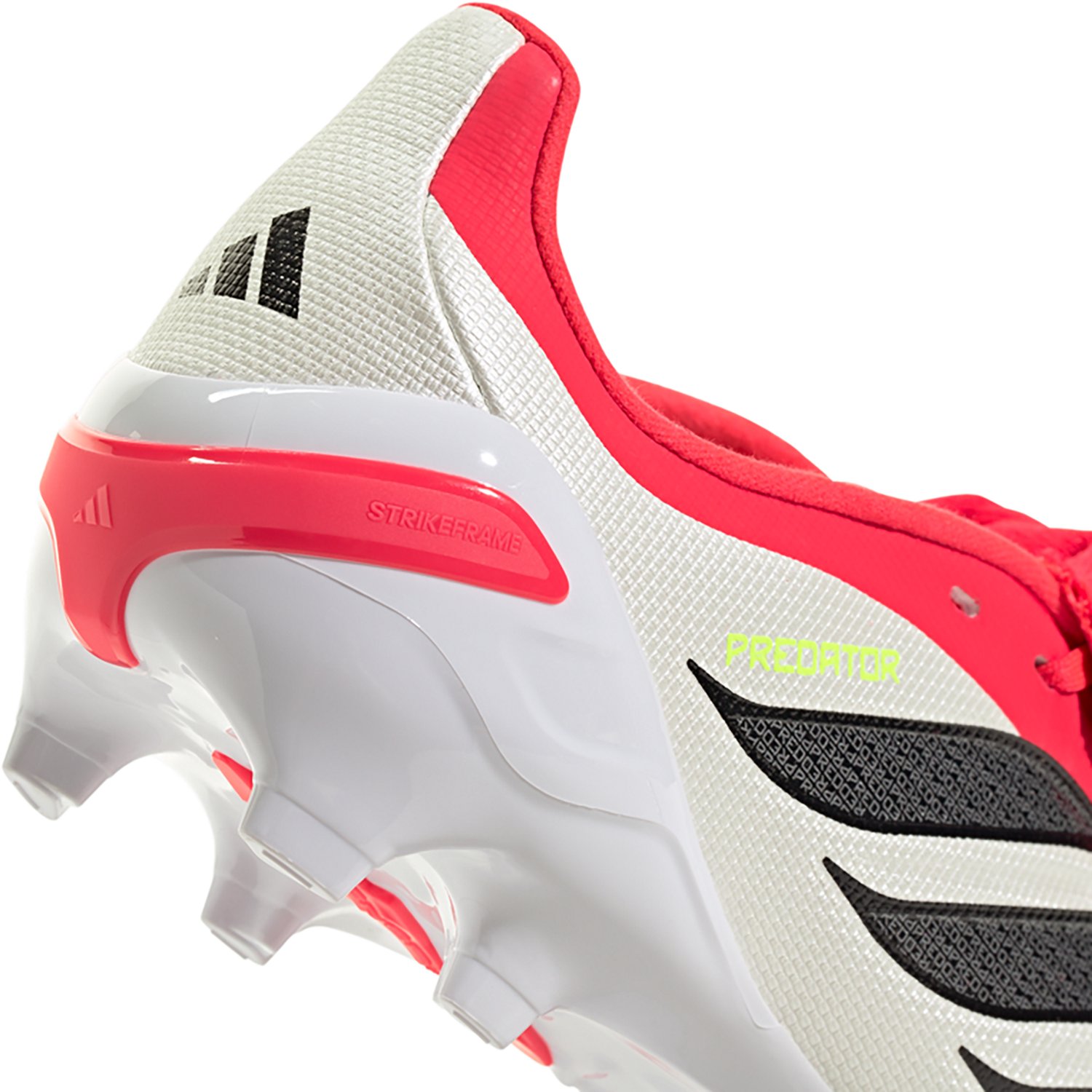 adidas Kids' Predator League Soccer Cleats - view number 8