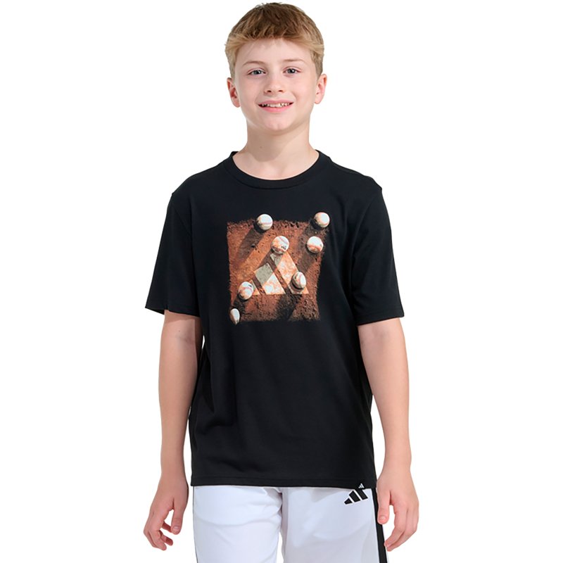 Adidas Boys' Bar Ba…