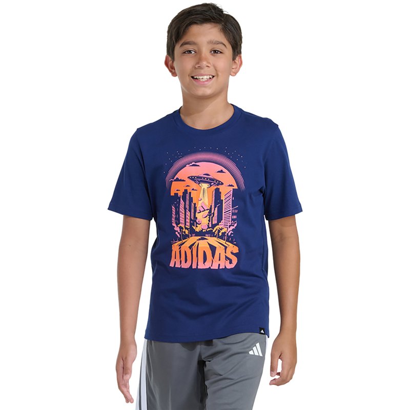 Adidas Boys' Space …