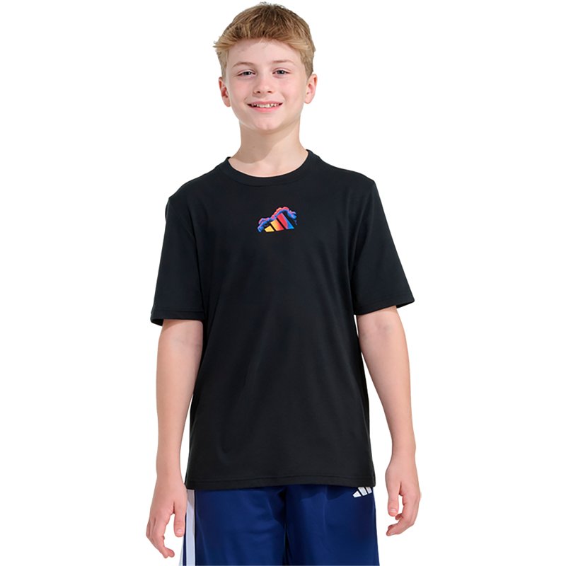 Adidas Boys' Footba…