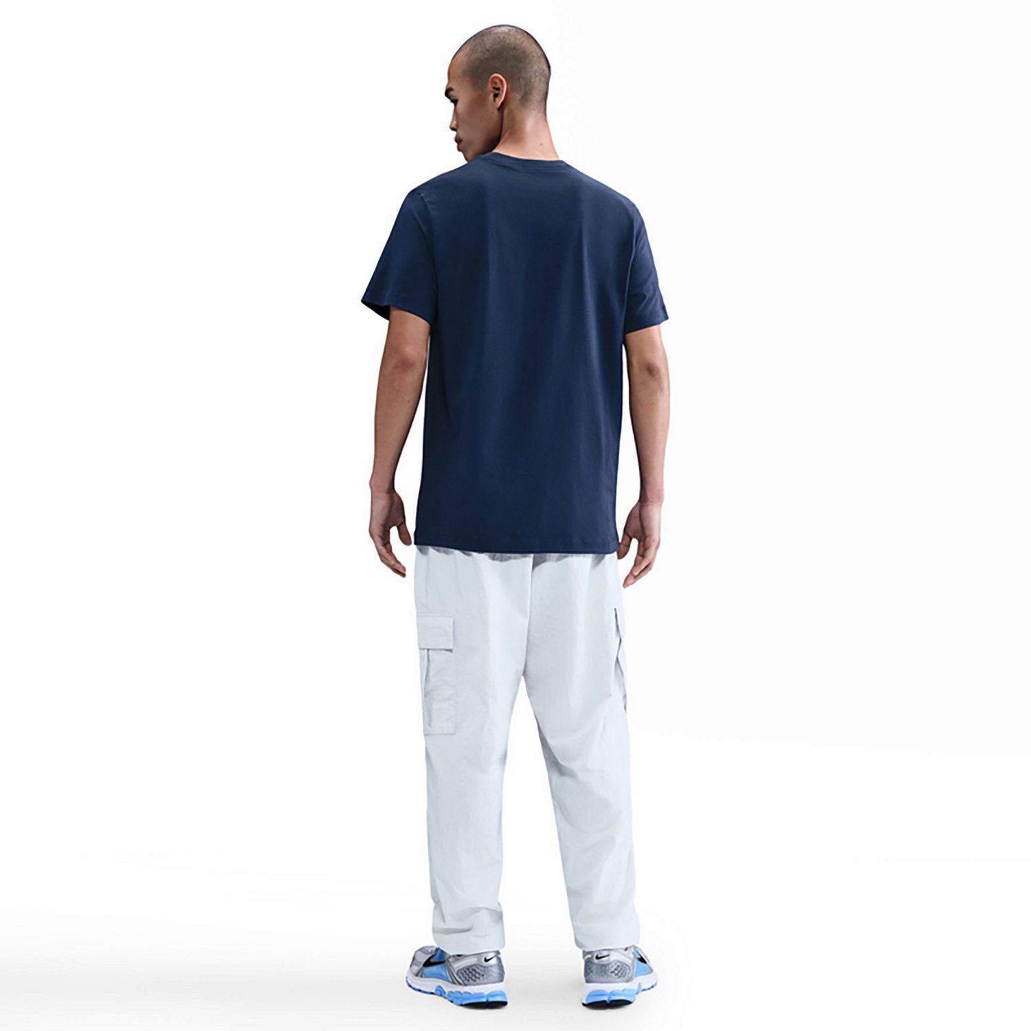 Nike Men's Sportswear Futura HBR T-shirt - view number 5