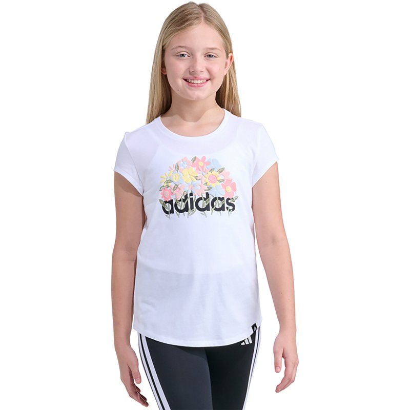 Adidas Girls' Linea…