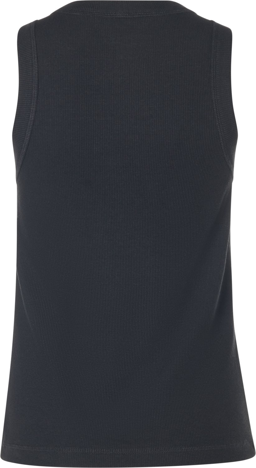 Carhartt Women's Tencel Ribbed Tank Top - view number 3