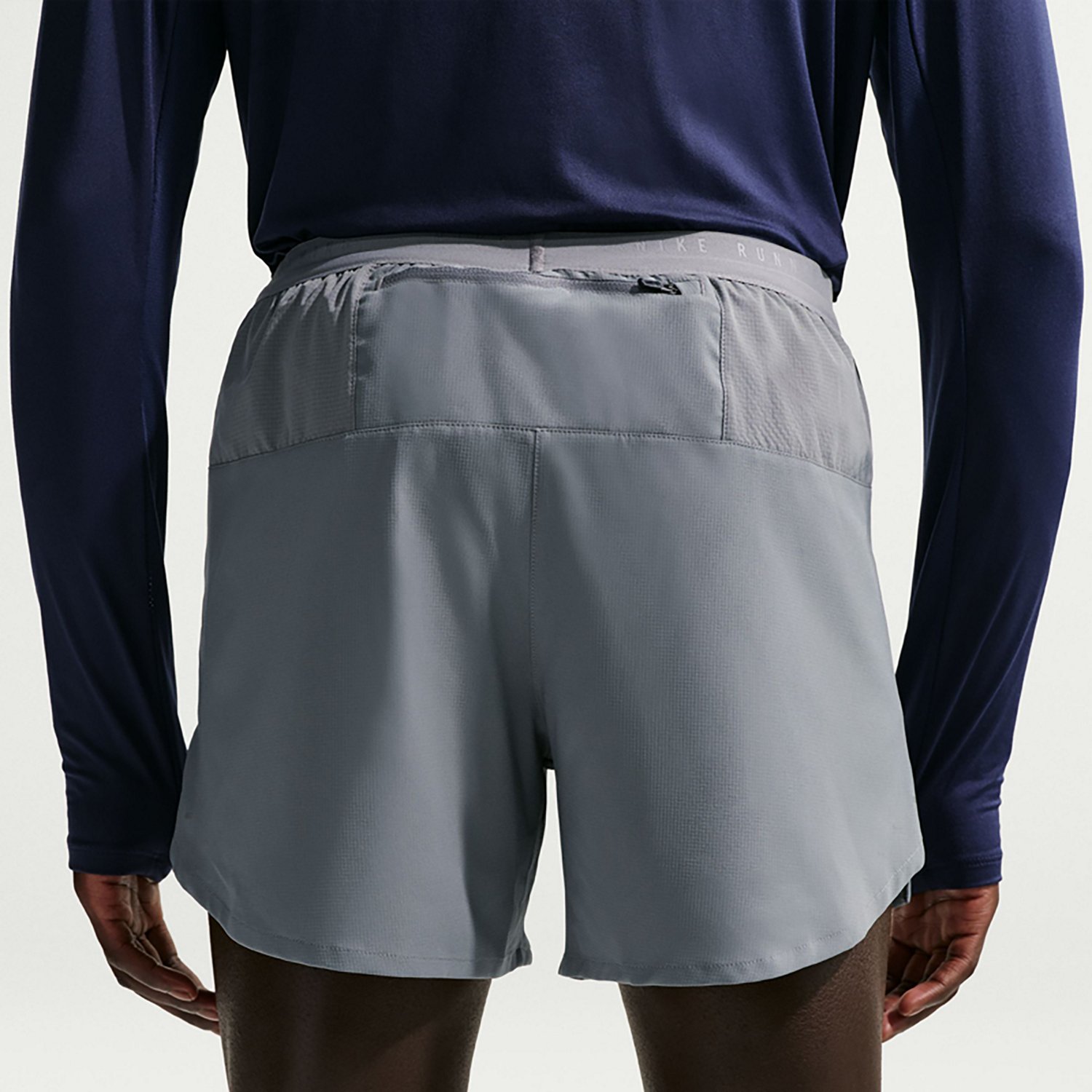 Nike Men's Dri-FIT Stride 2 in 1 Shorts 5 in. - view number 2