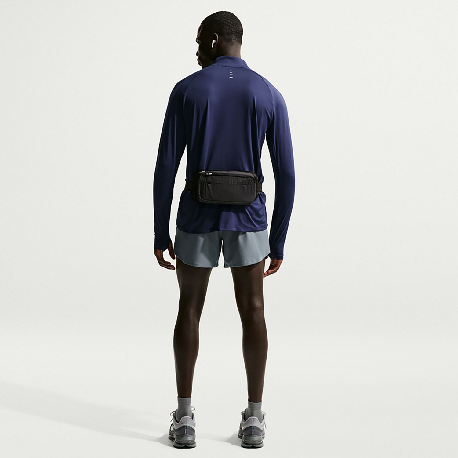Nike Men's Dri-FIT Stride 2 in 1 Shorts 5 in. - view number 5