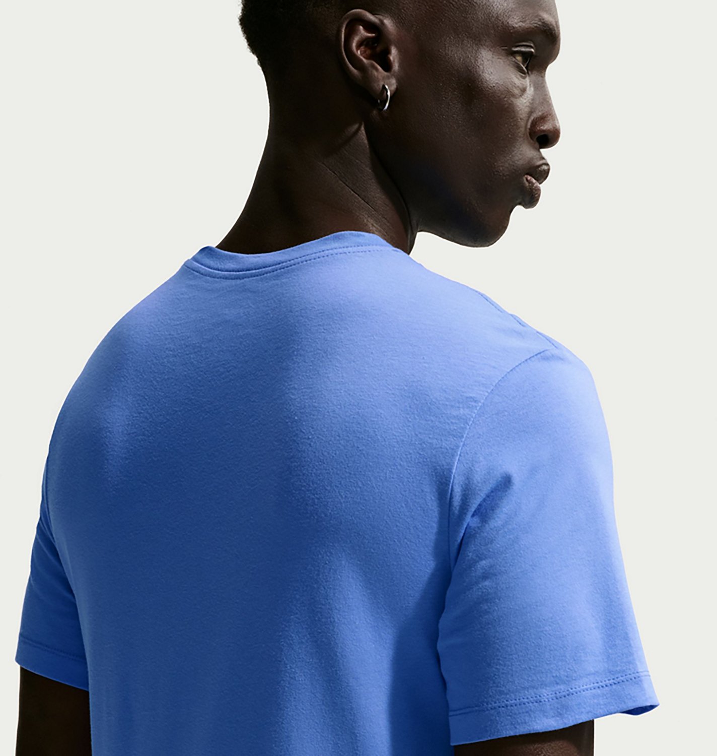 Nike Men's Sportswear Standard Celebrate Brand T-shirt - view number 2