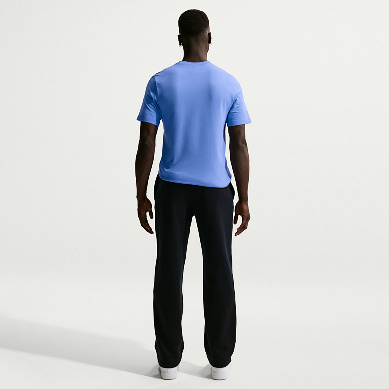 Nike Men's Sportswear Standard Celebrate Brand T-shirt - view number 5