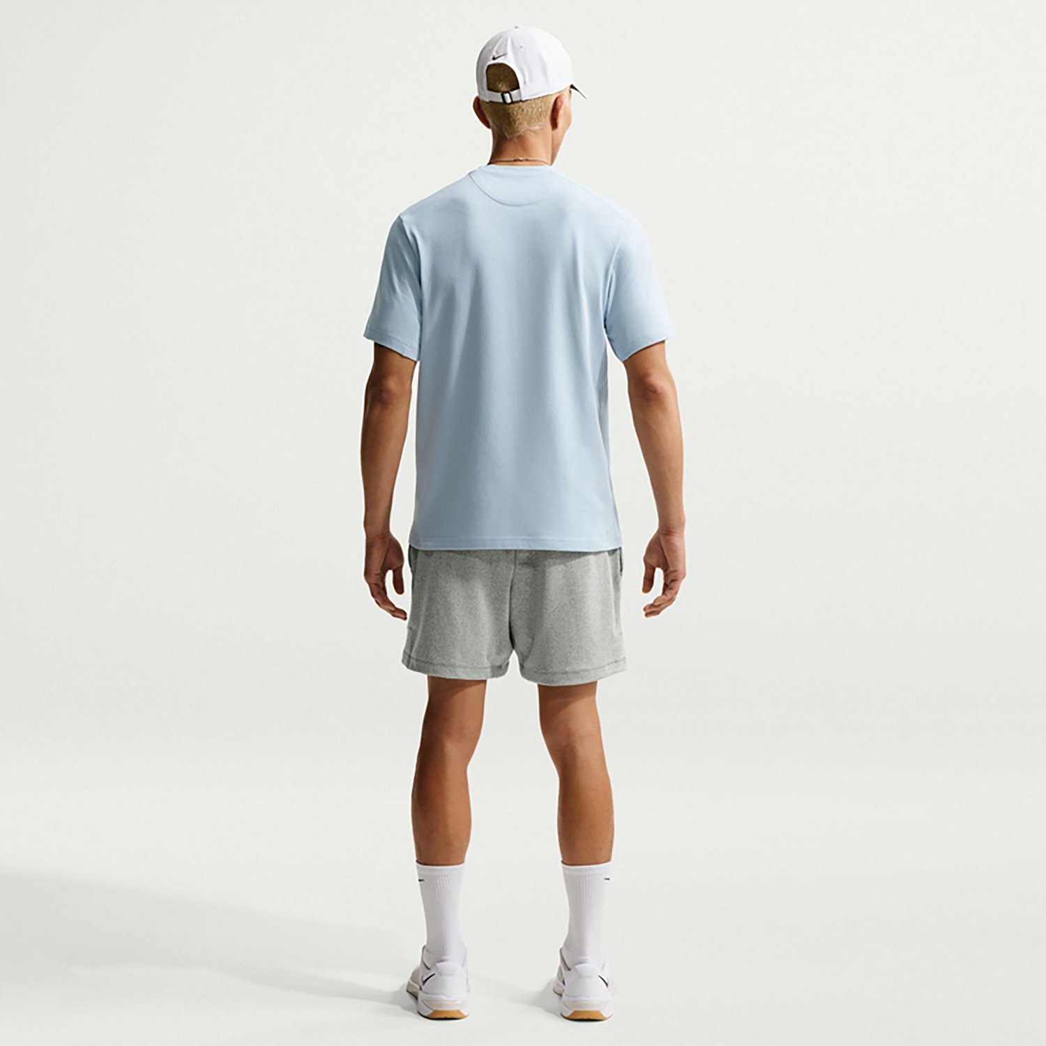 Nike Men's Dri-FIT UV Primary Knit Shorts 7 in. - view number 5