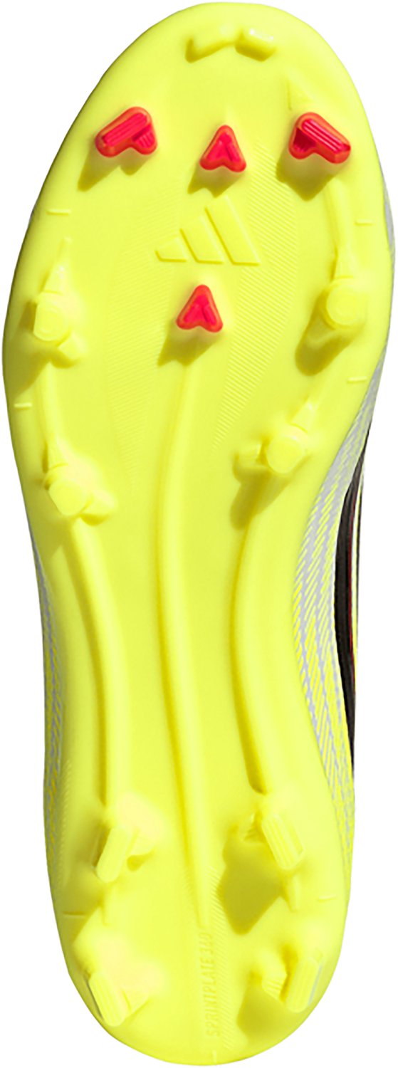 adidas Kids' F50 League Firm Ground/Multi-Ground Soccer Cleats - view number 6