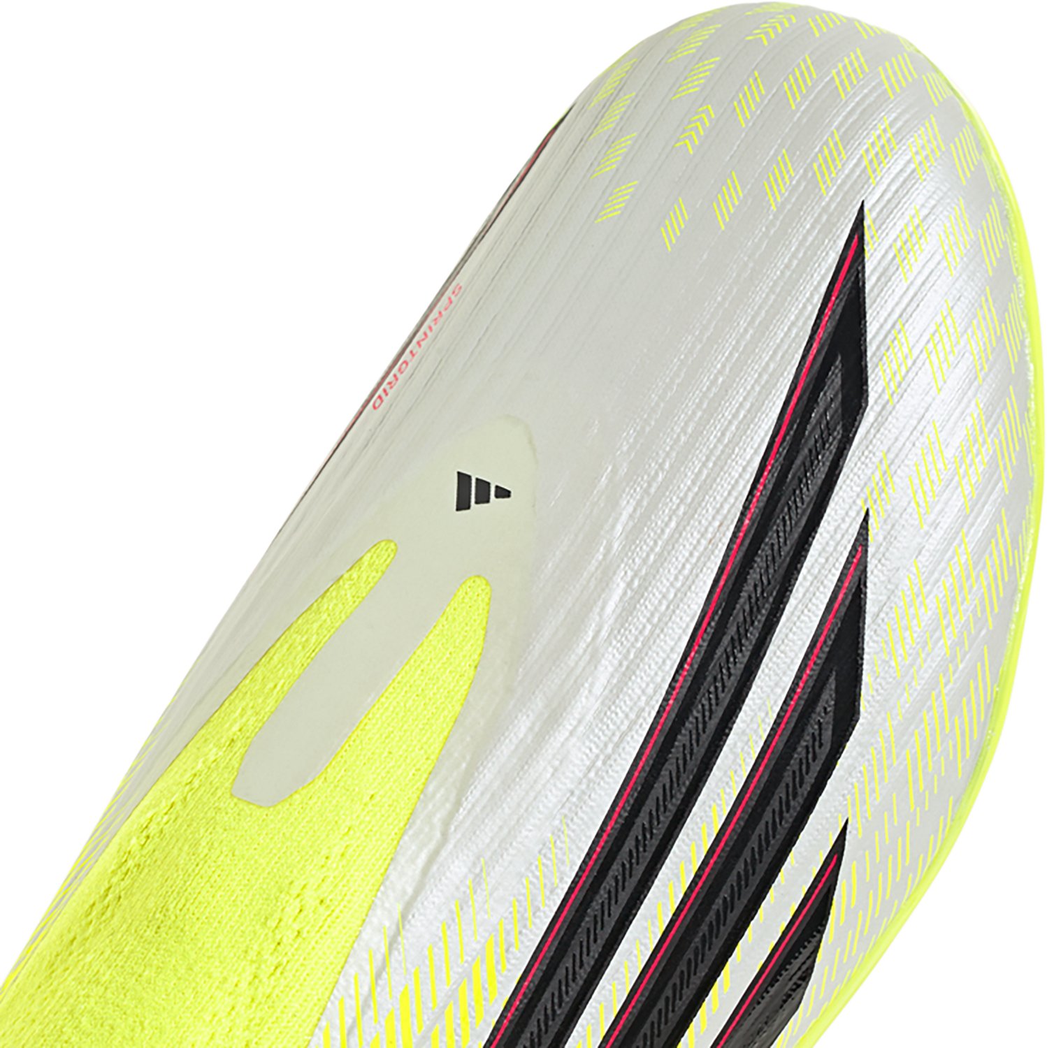 adidas Kids' F50 League Firm Ground/Multi-Ground Soccer Cleats - view number 7