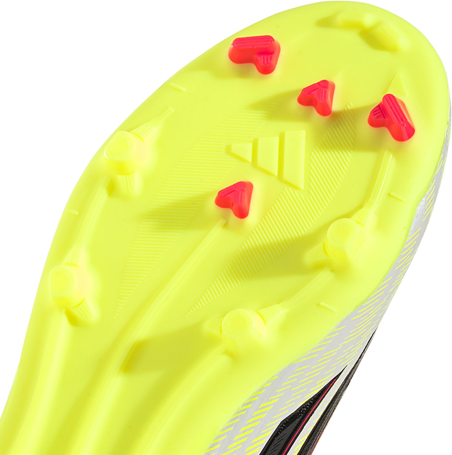 adidas Kids' F50 League Firm Ground/Multi-Ground Soccer Cleats - view number 8