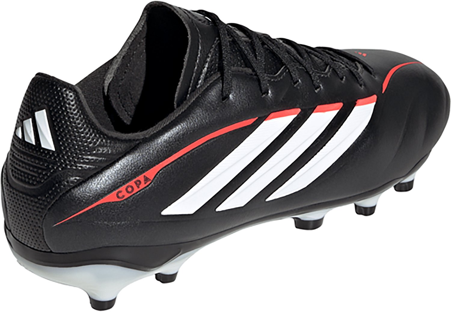 adidas Kids' Copa Pure IV League Firm Ground Soccer Cleats - view number 4