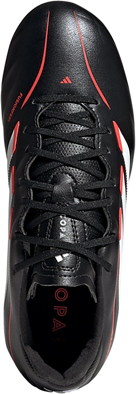 adidas Kids' Copa Pure IV League Firm Ground Soccer Cleats - view number 5