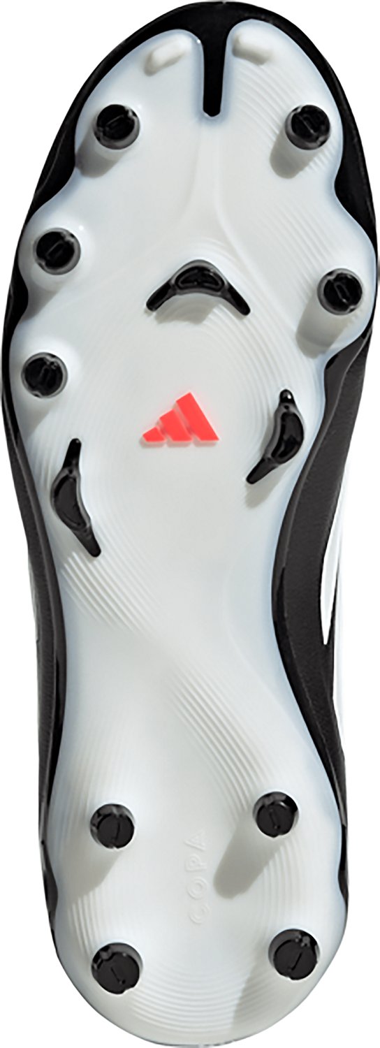 adidas Kids' Copa Pure IV League Firm Ground Soccer Cleats - view number 6