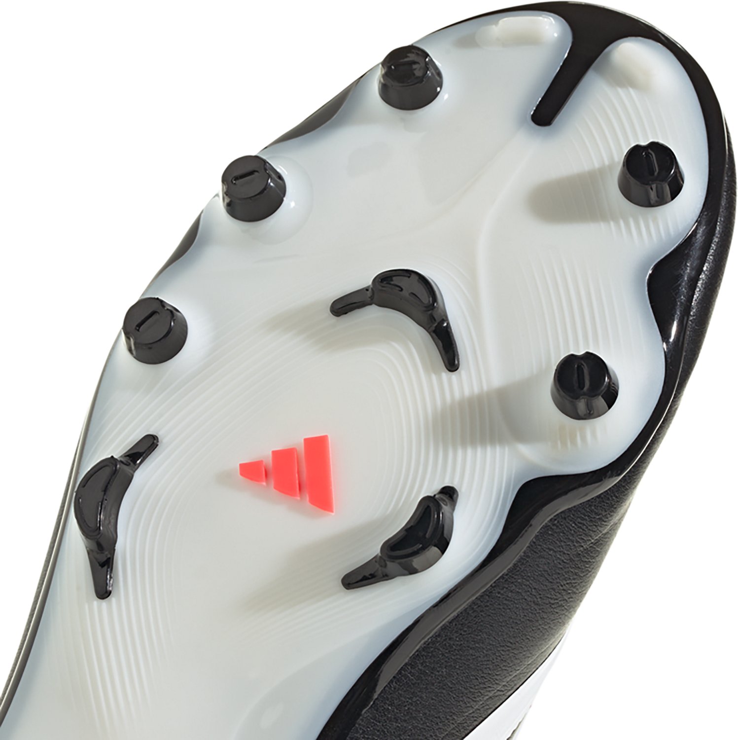 adidas Kids' Copa Pure IV League Firm Ground Soccer Cleats - view number 8