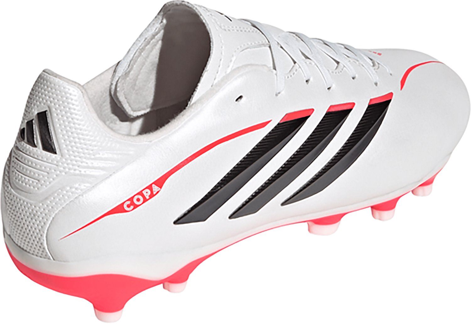 adidas Kids' Copa Pure IV League Firm Ground Soccer Cleats - view number 4