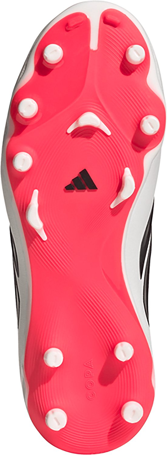 adidas Kids' Copa Pure IV League Firm Ground Soccer Cleats - view number 6