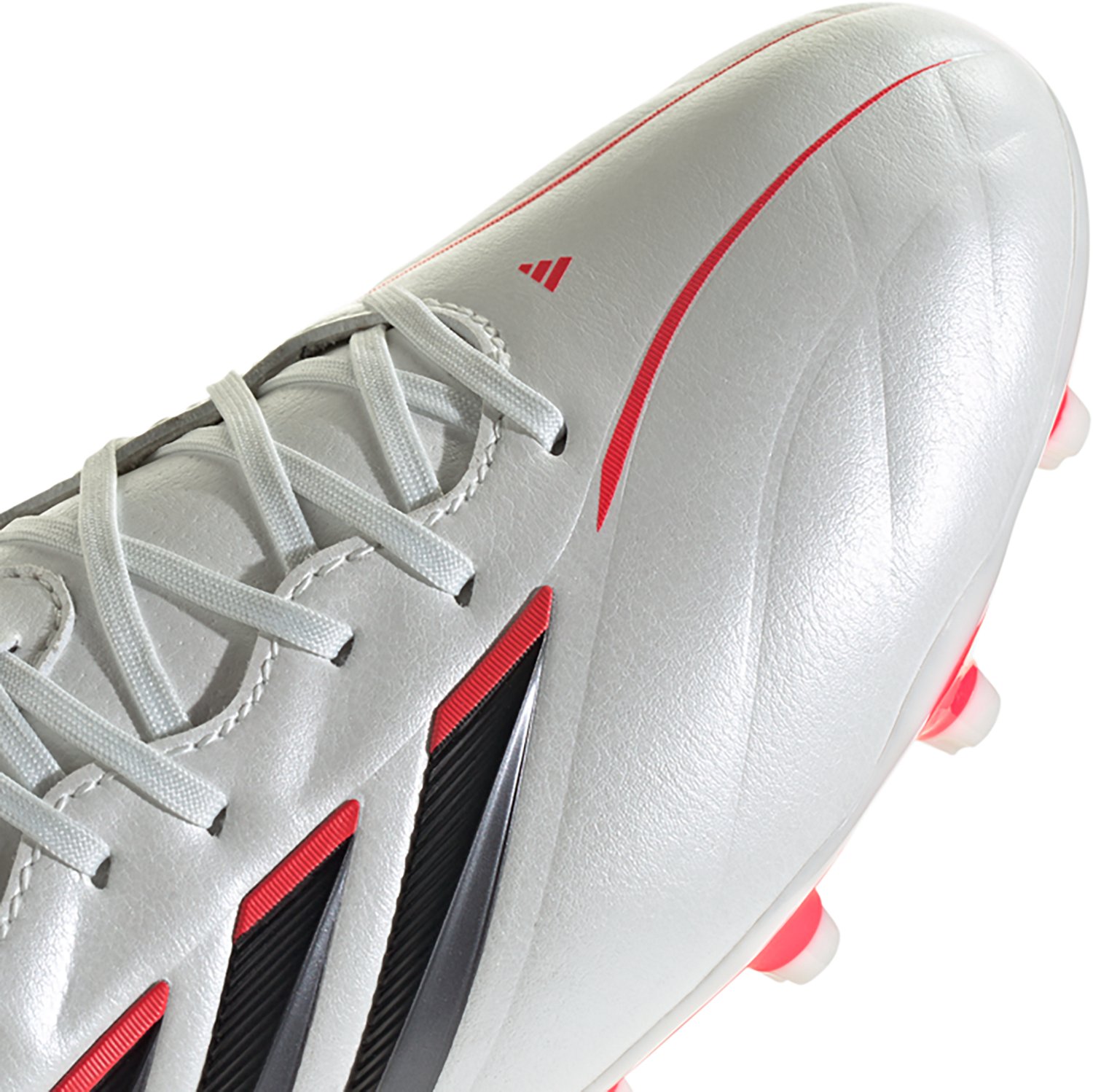 adidas Kids' Copa Pure IV League Firm Ground Soccer Cleats - view number 7