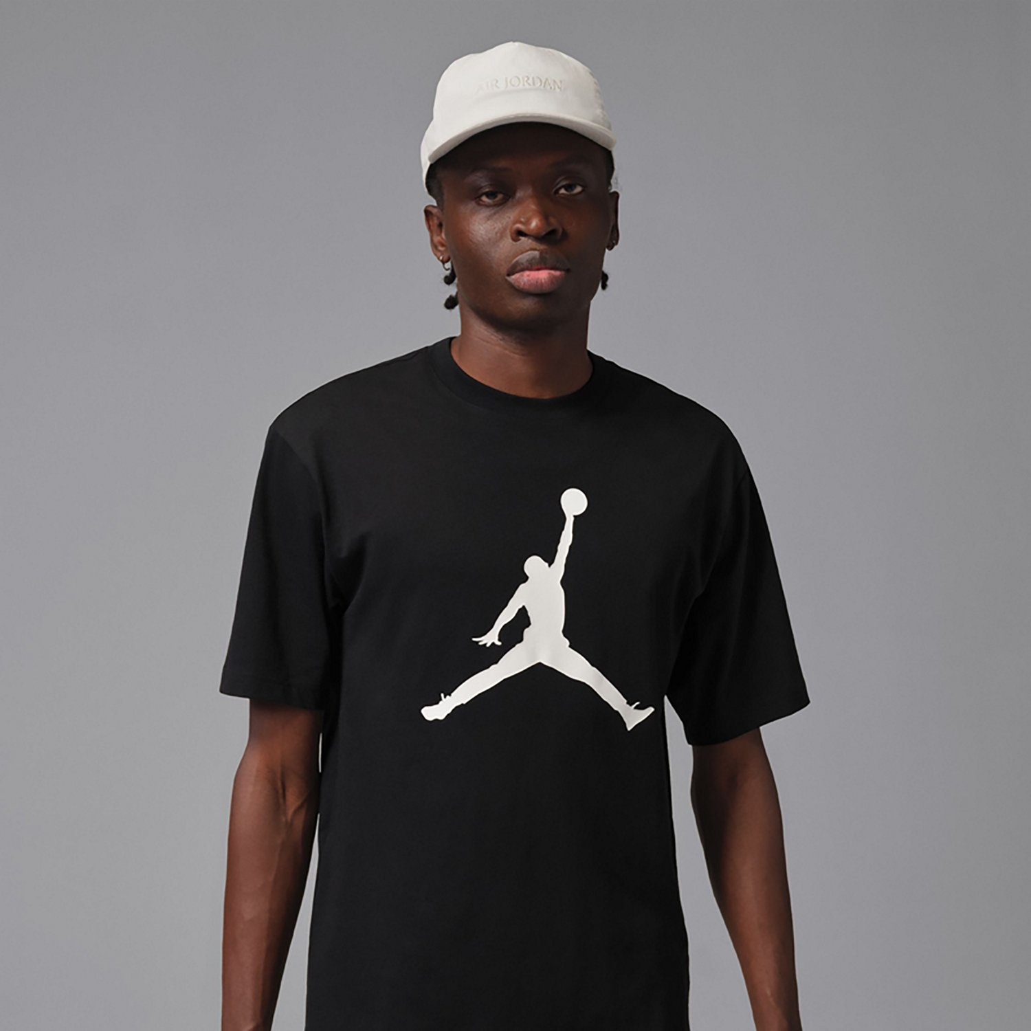 Jordan Men's Jumpman Short Sleeve Crew T-shirt