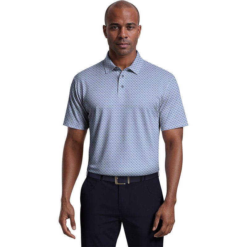 Pga Tour Men's Shor…