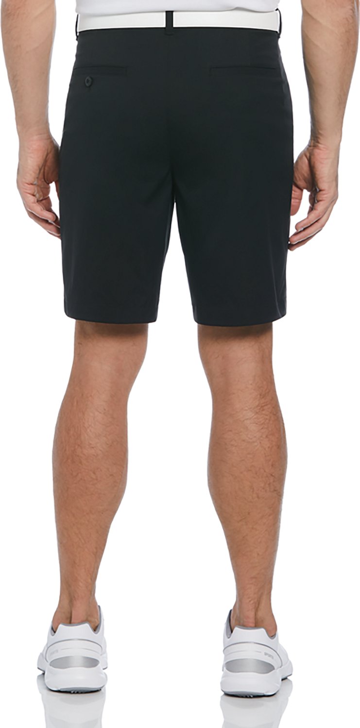 PGA Tour Men's 9" FF Set On AW Perf Stretch Short - view number 2