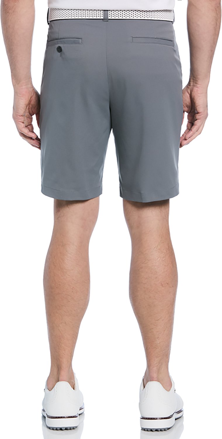 PGA Tour Men's 9" FF Set On AW Perf Stretch Short - view number 2