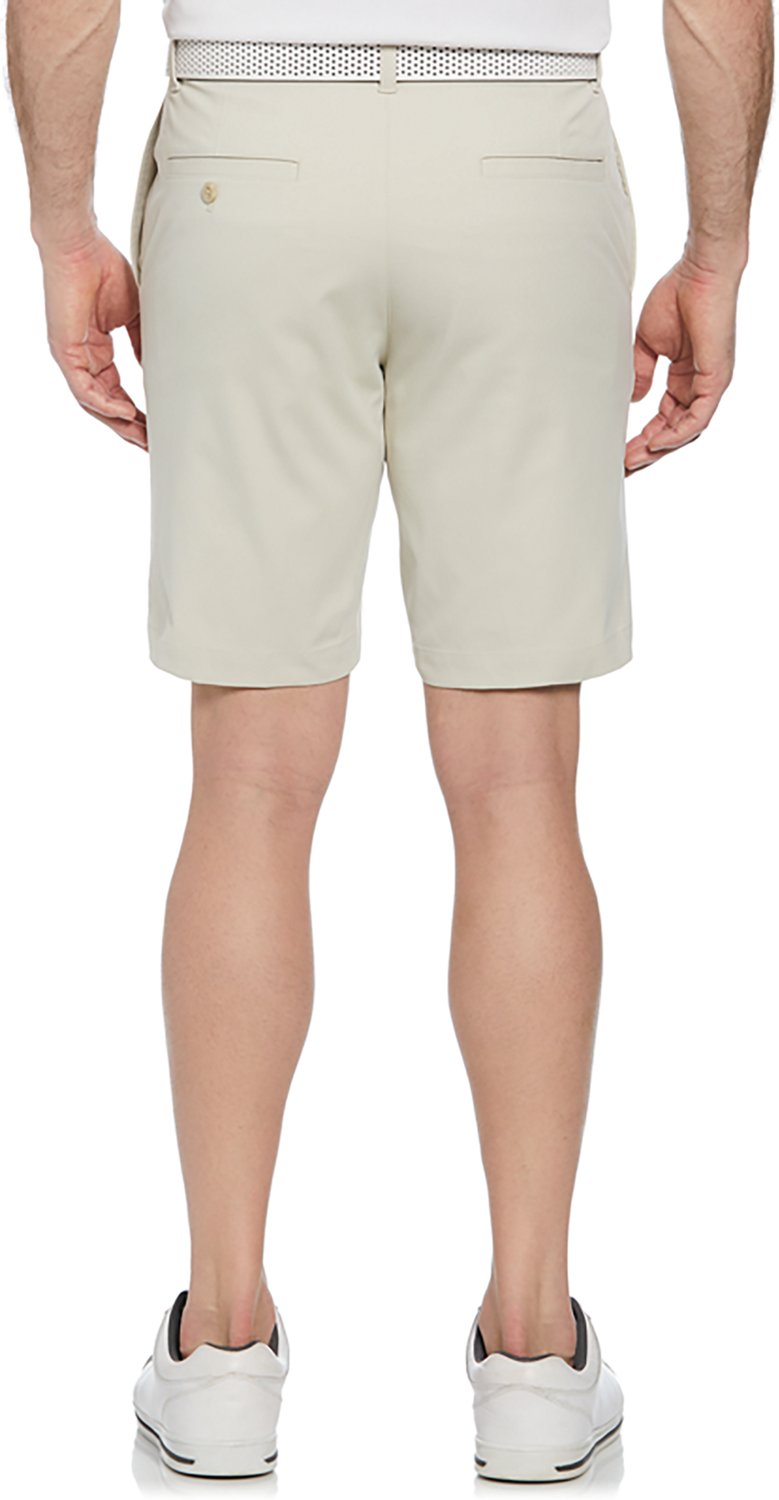 PGA Tour Men's 9" FF Set On AW Perf Stretch Short - view number 2