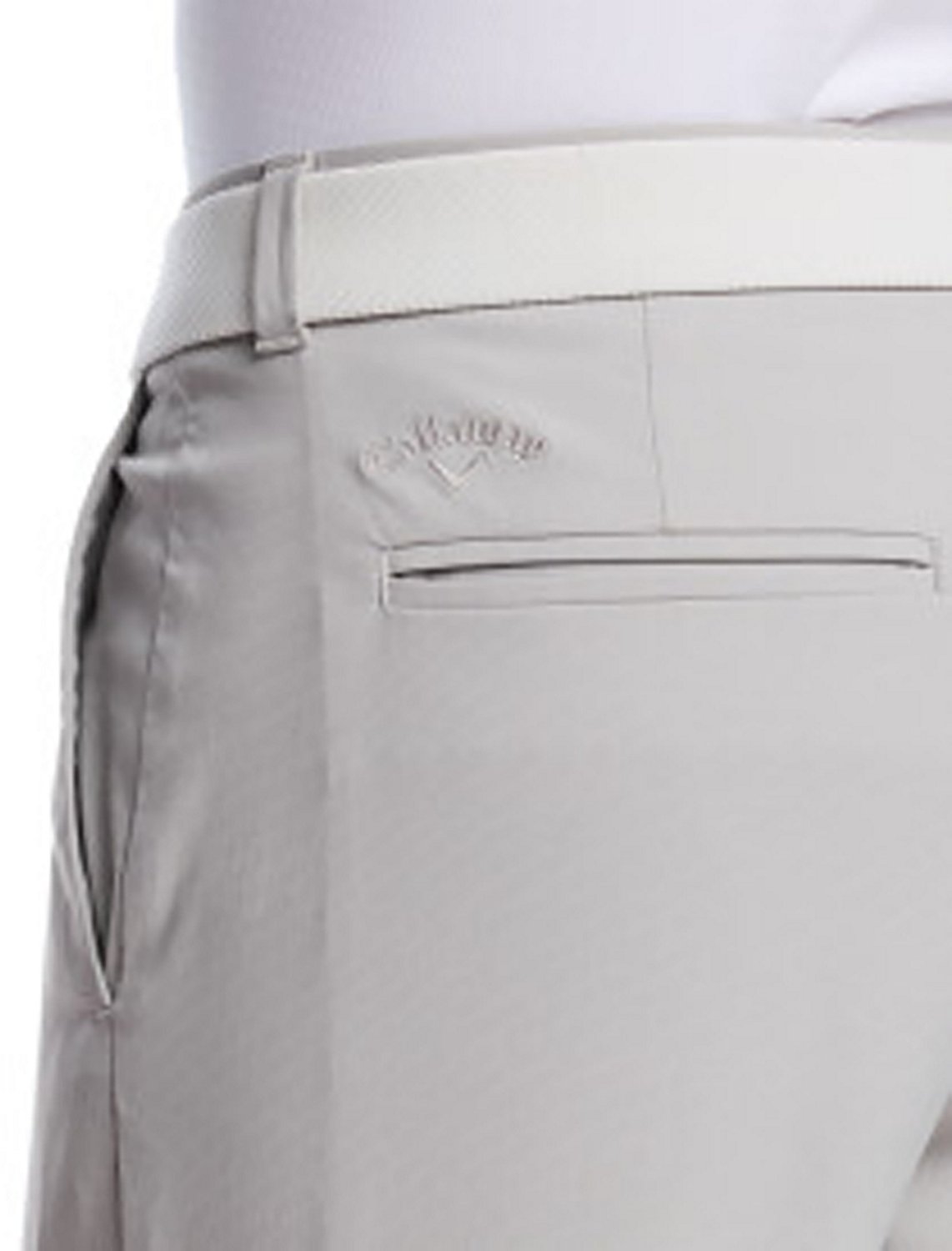 Callaway Men's Solid Cargo Shorts - view number 3