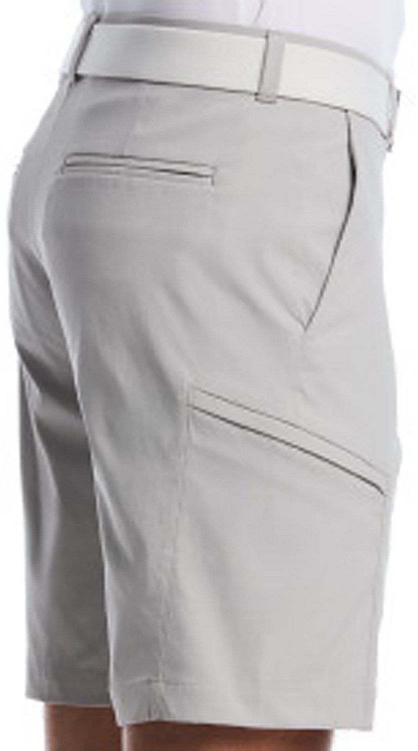 Callaway Men's Solid Cargo Shorts - view number 4