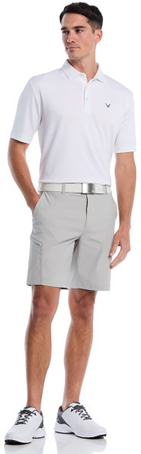 Callaway Men's Solid Cargo Shorts - view number 5