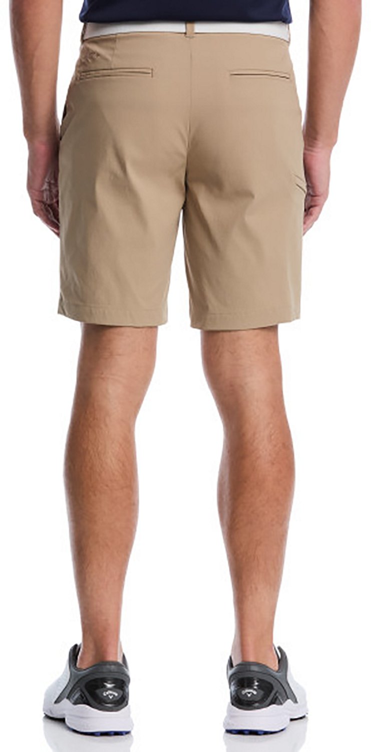 Callaway Men's Solid Cargo Shorts - view number 2