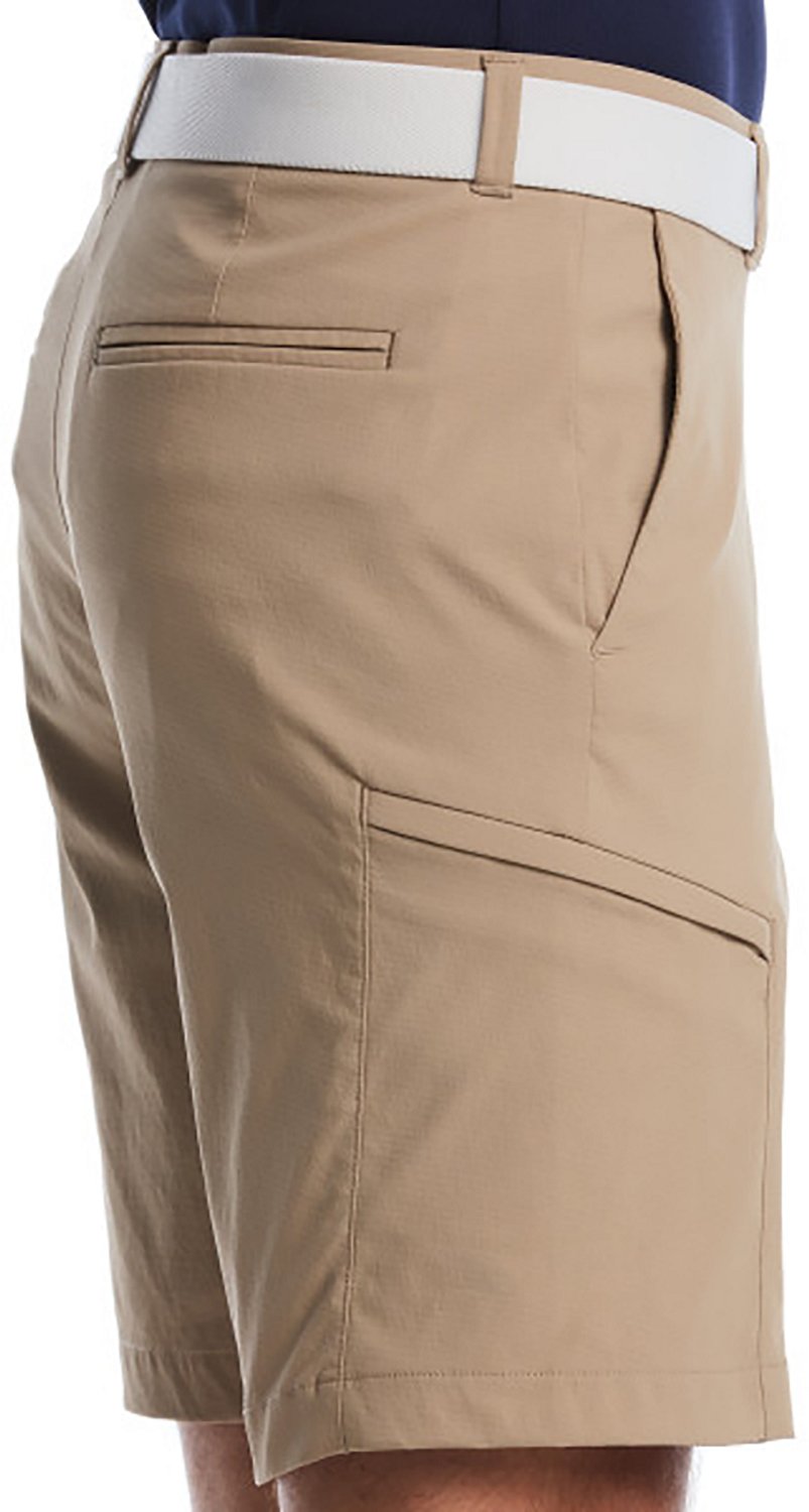 Callaway Men's Solid Cargo Shorts - view number 4