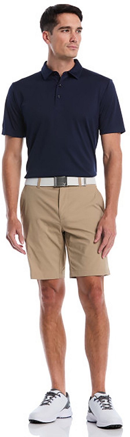 Callaway Men's Solid Cargo Shorts - view number 5