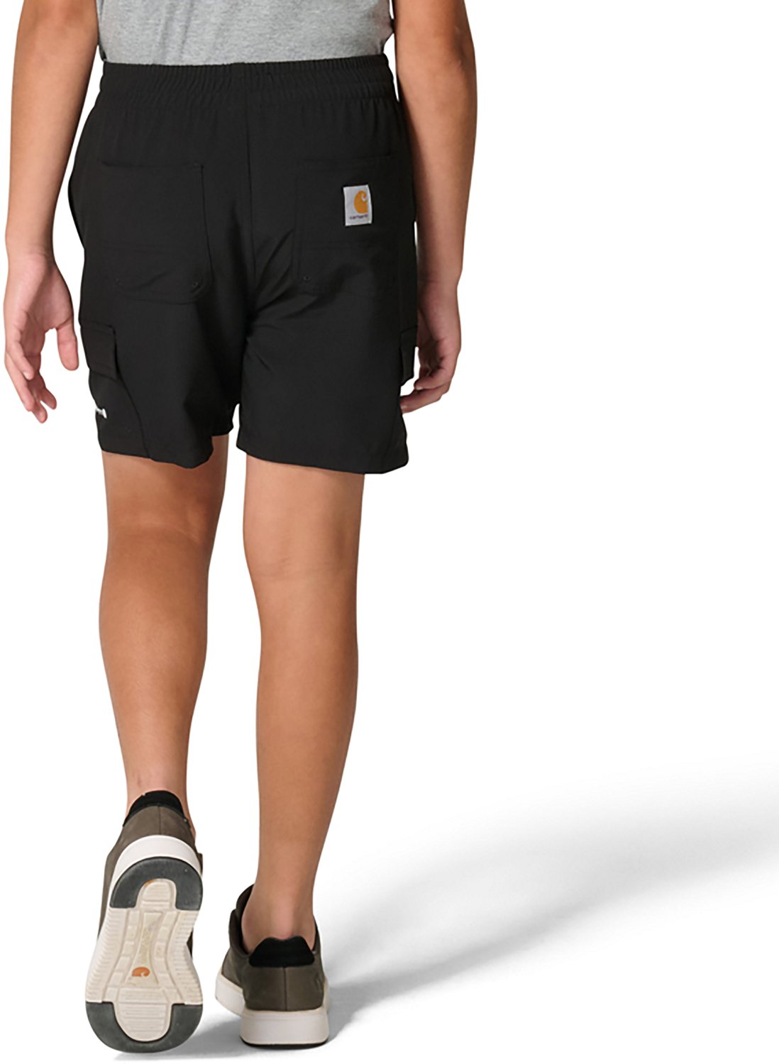 Carhartt Boys' Flex Cargo Shorts - view number 2