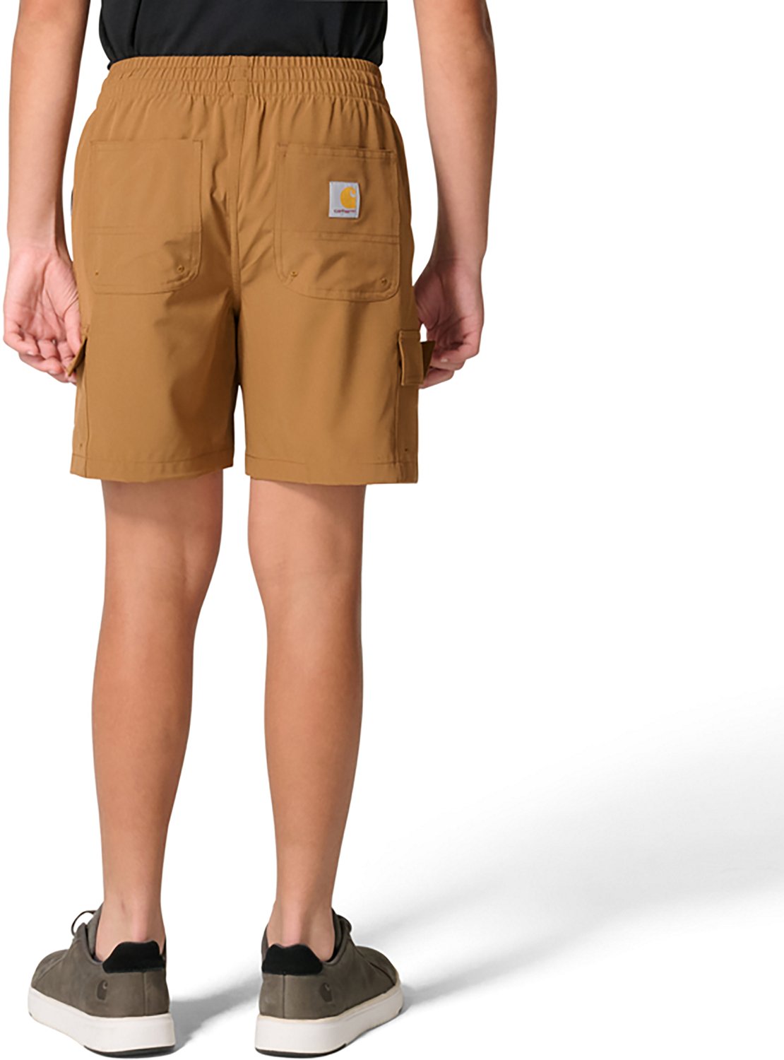 Carhartt Boys' Flex Cargo Shorts - view number 2