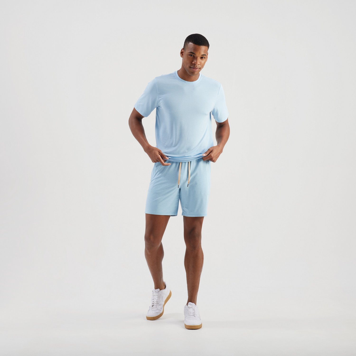 R.O.W Men’s Adam Luxe 7" Short - view number 2