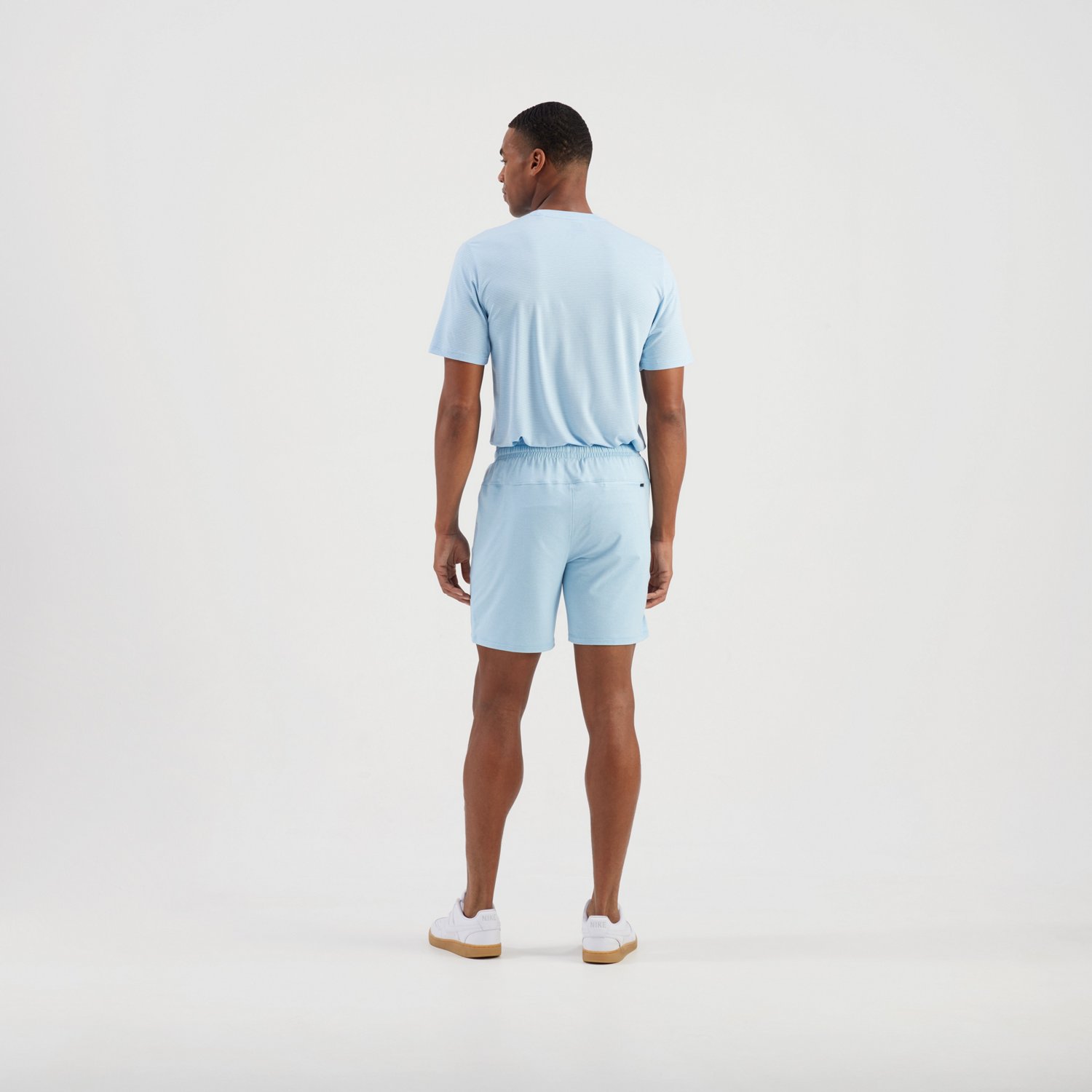 R.O.W Men’s Adam Luxe 7" Short - view number 3