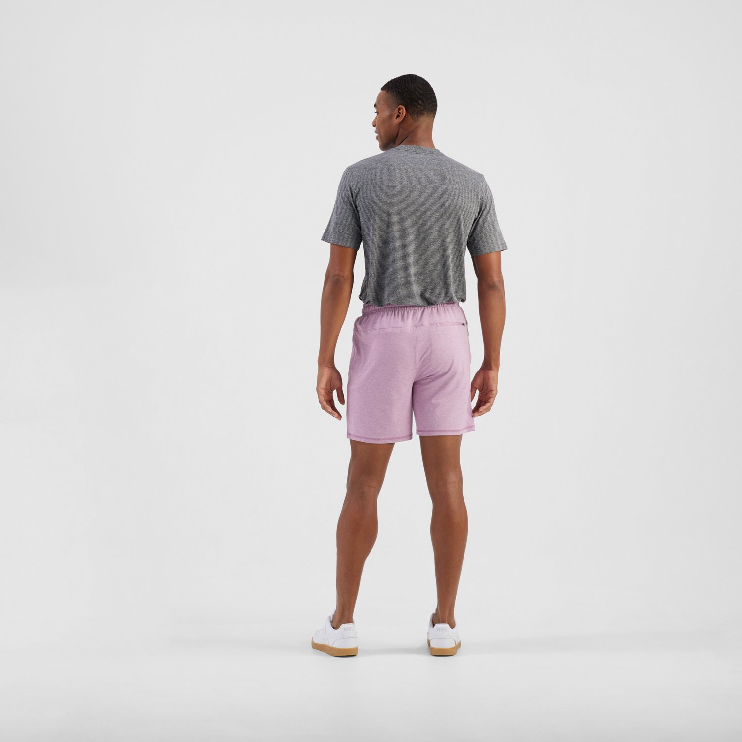 R.O.W Men’s Adam Luxe 7" Short - view number 3